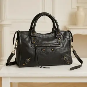 Balenciaga City Bag