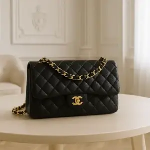 Chanel Classic Flap Bag