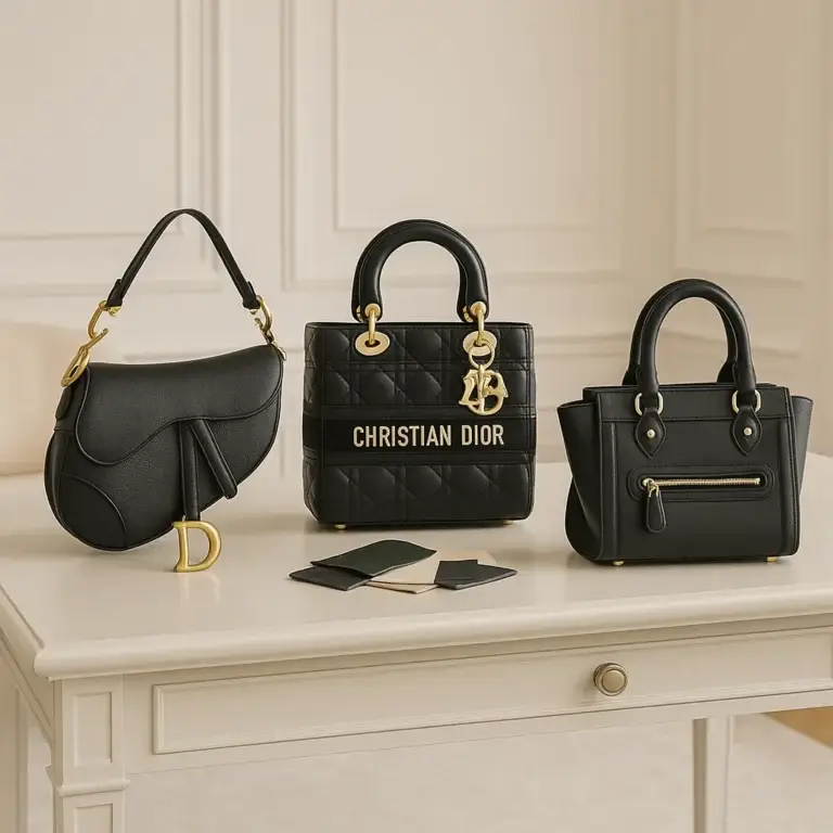 Dior Handbags