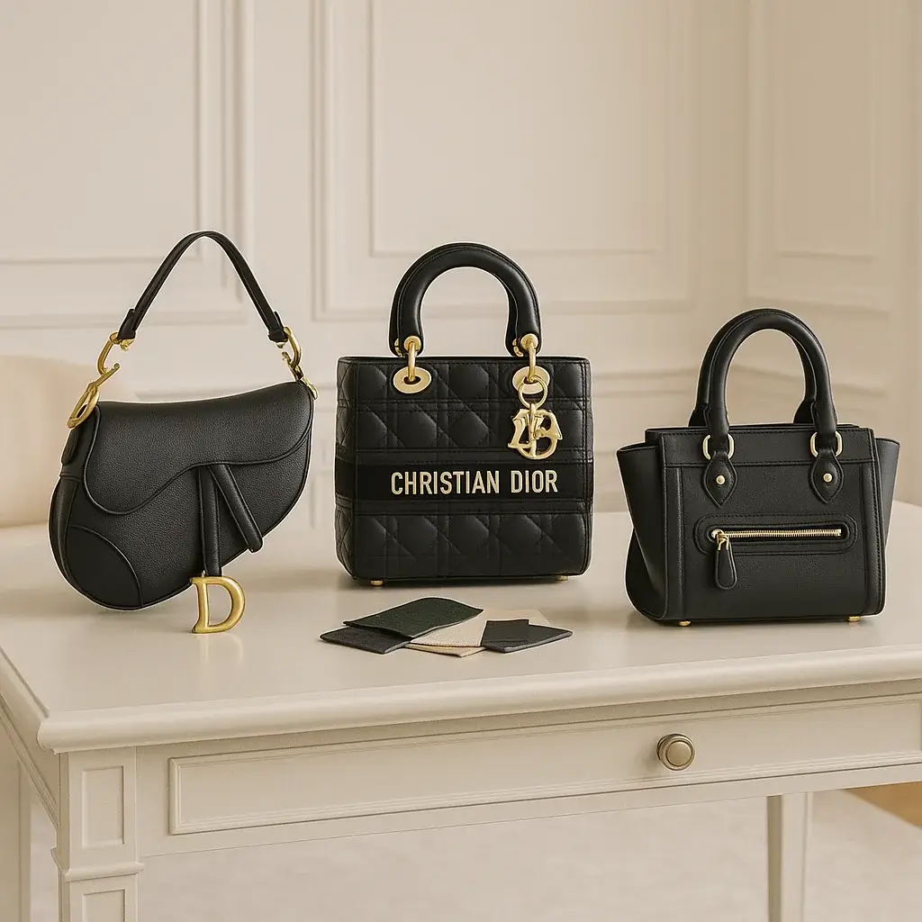 Dior Handbags