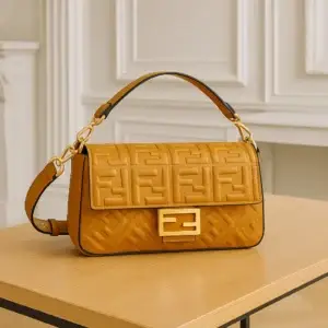 Fendi Baguette