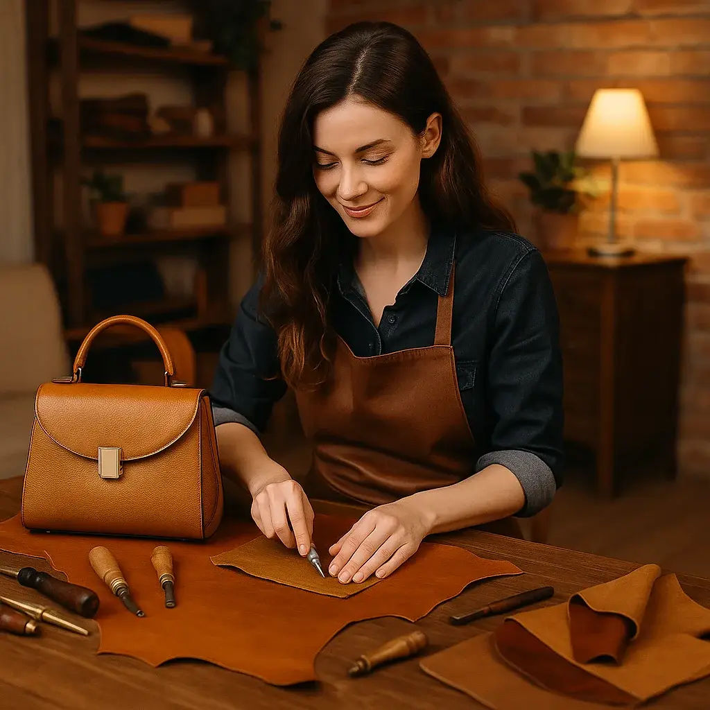 Leather Bag Repair Cost