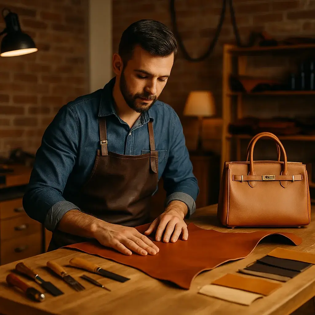 Leather Repair Services