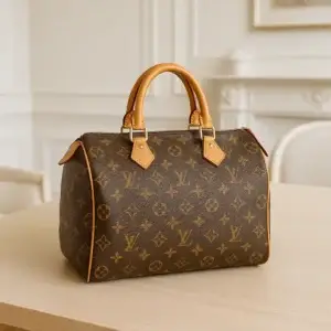 Louis Vuitton Speedy