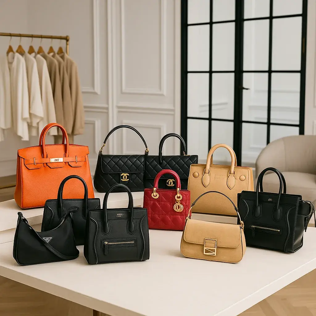 Most Popular Designer Bags