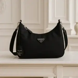 Prada Nylon Re-Edition
