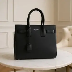 YSL Sac de Jour