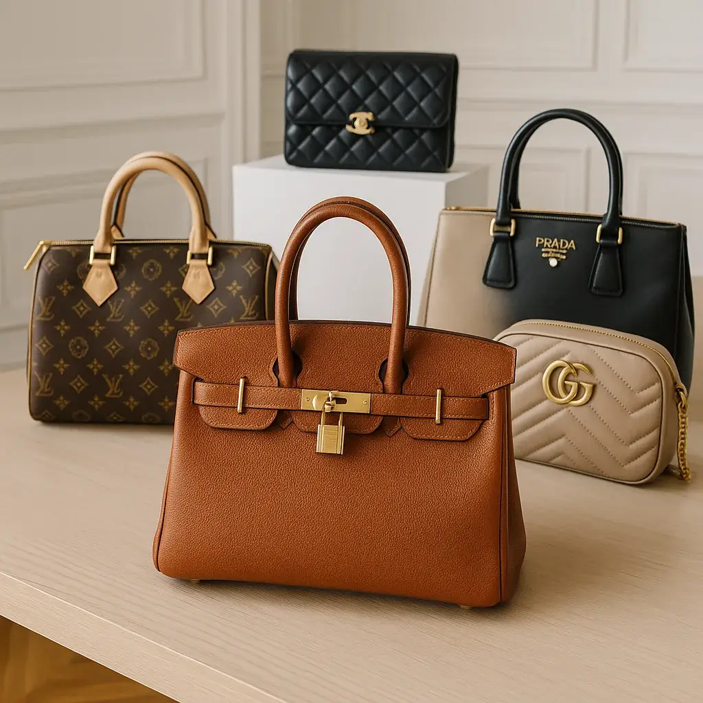 most popular handbags