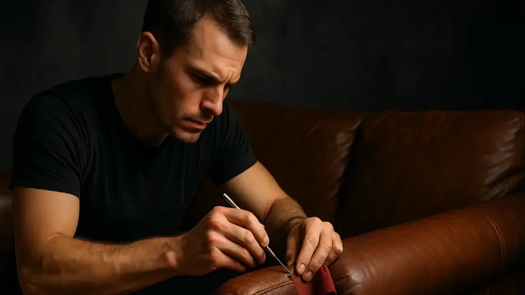 How to Find the Best Leather Repair Expert in Minneapolis