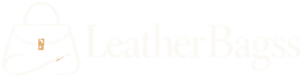 LeatherBagss logo (light)