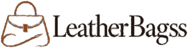 LeatherBagss logo